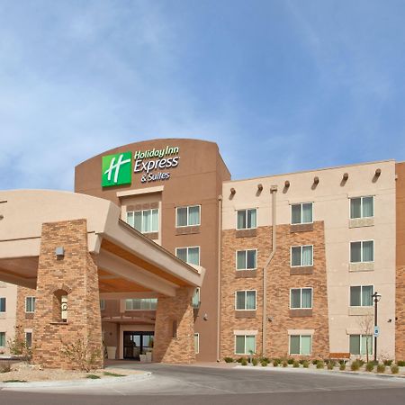 Holiday Inn Express Las Cruces North, An Ihg Hotel Екстер'єр фото