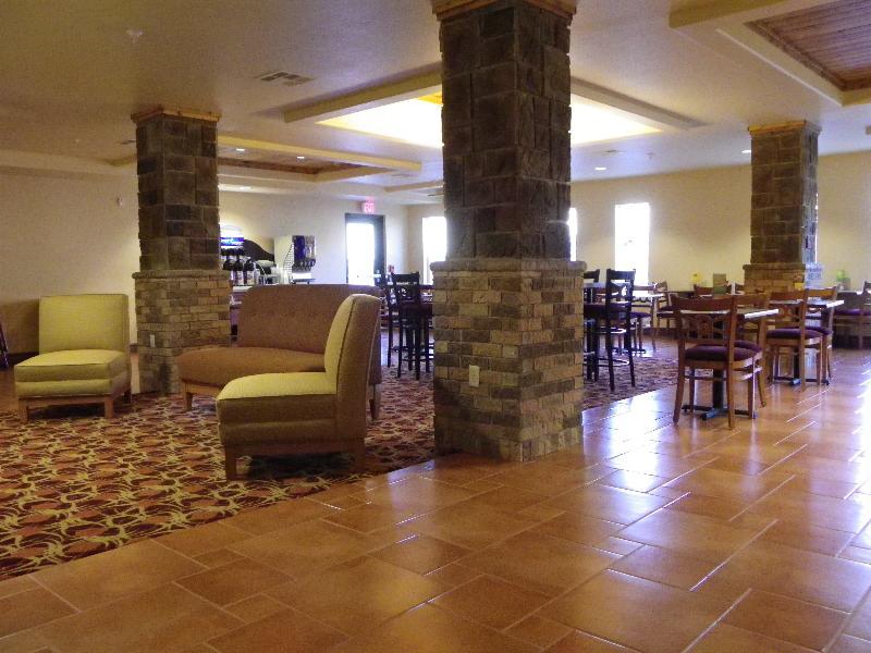 Holiday Inn Express Las Cruces North, An Ihg Hotel Екстер'єр фото
